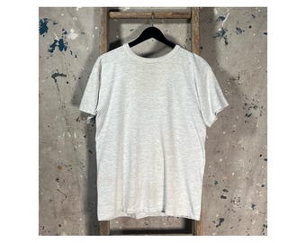 Champion '90s Heather Grey T-shirt