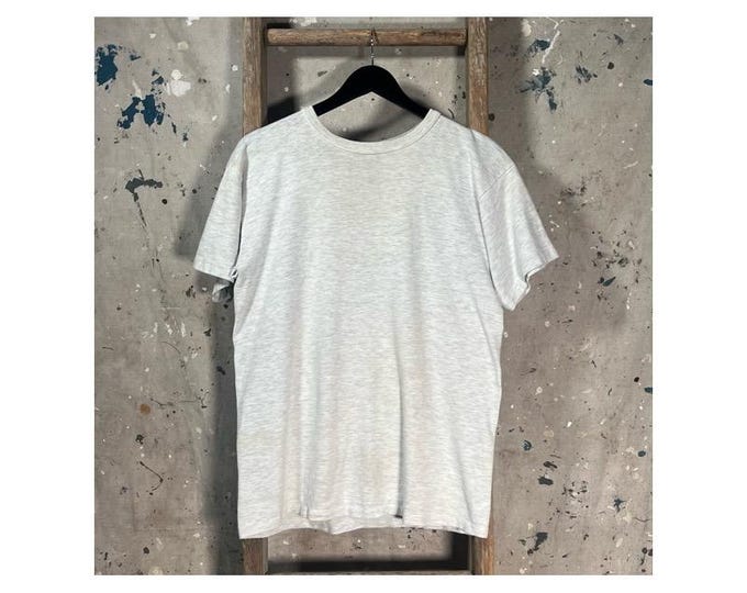 Champion '90s Heather Grey T-shirt