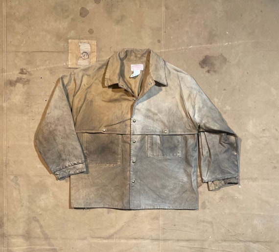 filson logger jacket