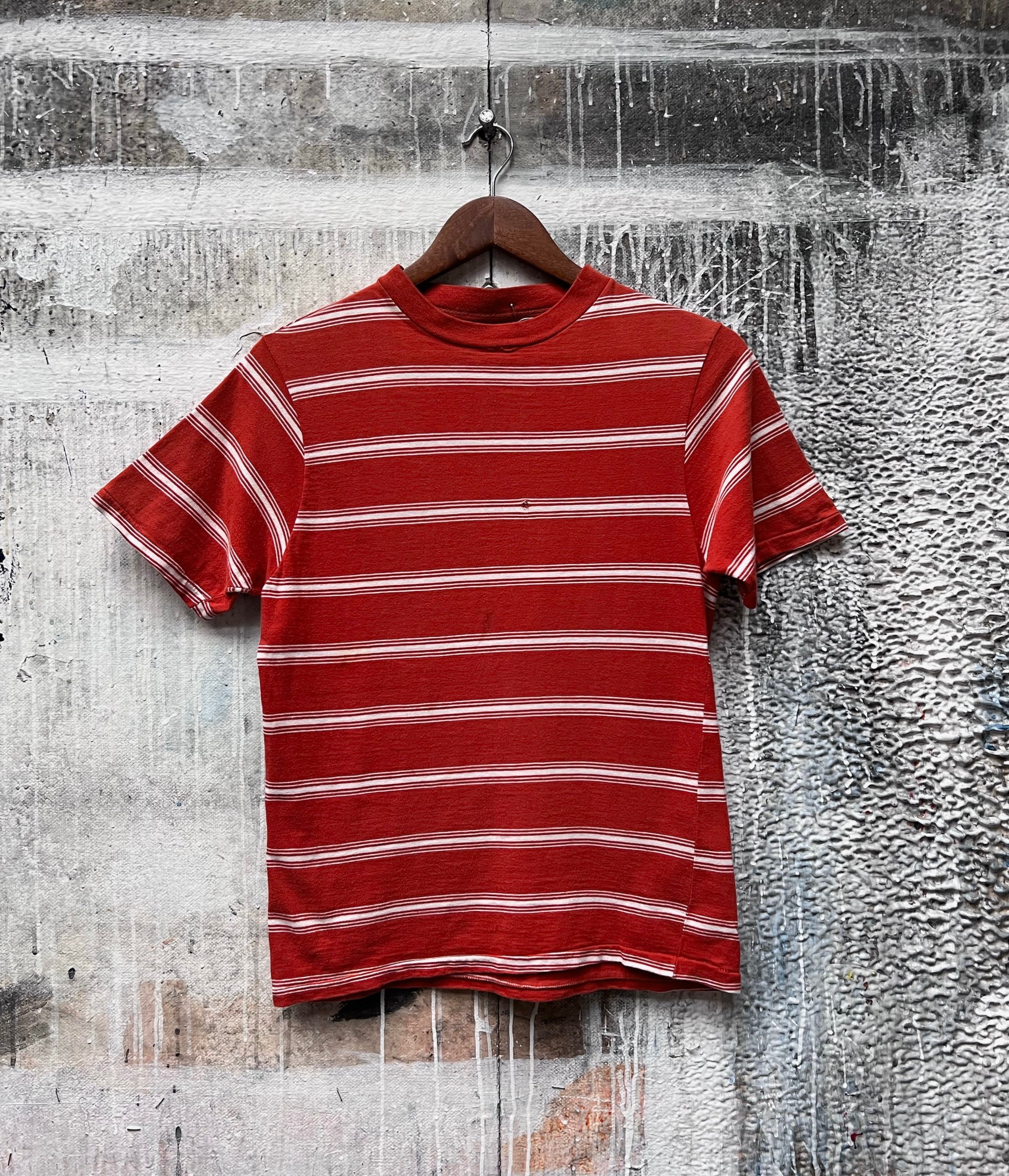 1960s Surf Stripe T-shirt