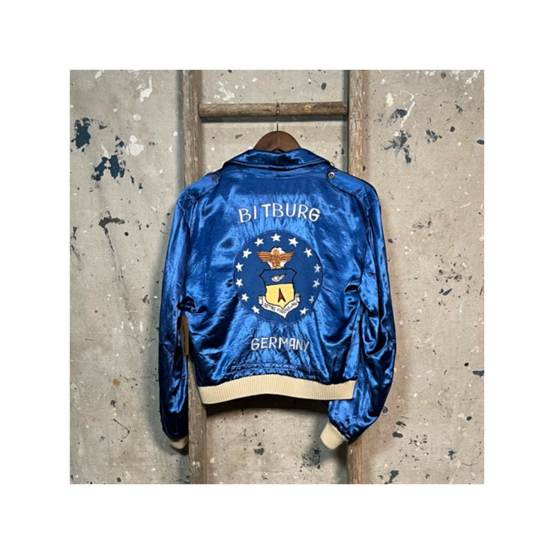 German Souvenir Jacket - Etsy German Souvenir Jacket - Etsy