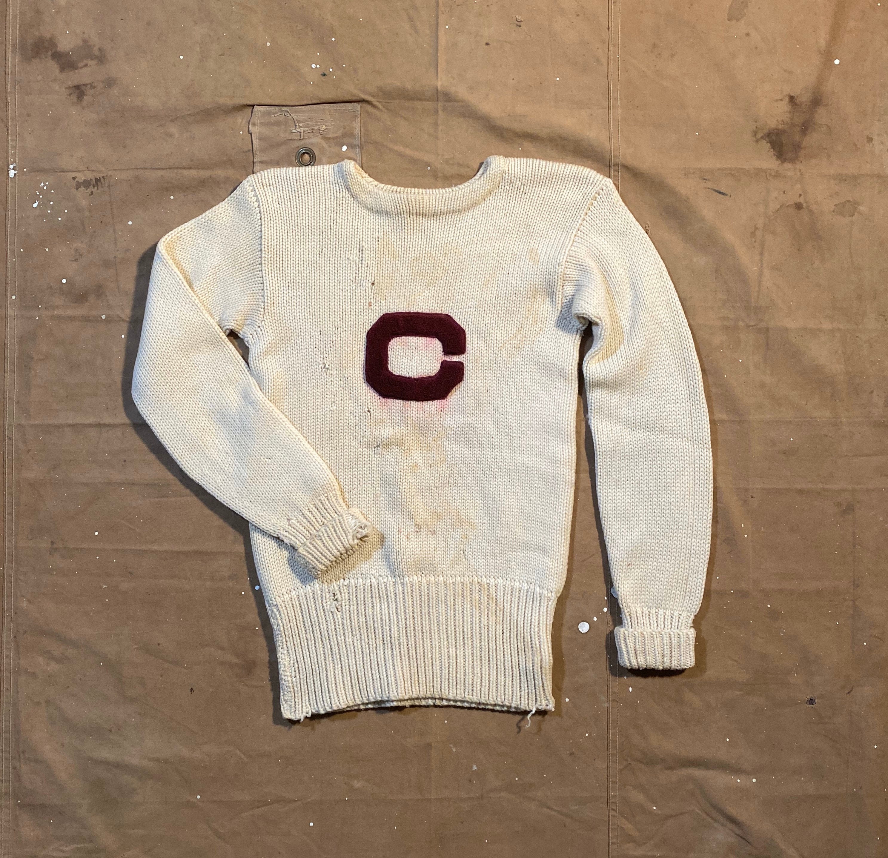 Cornell Sweater - Etsy