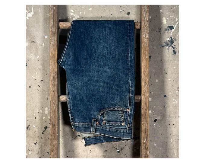 1990s Levi's 501 Jeans 34 waist