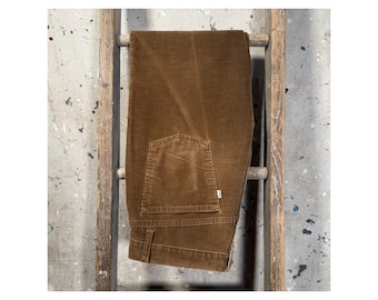 1970s Levi's 519 Corduroy Pants  34 waist