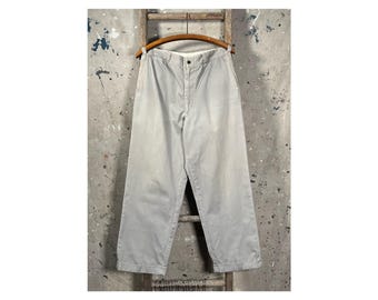 1950s Hercules Trousers Rough Shod