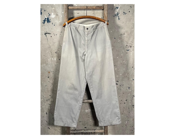 1950s Hercules Trousers Rough Shod