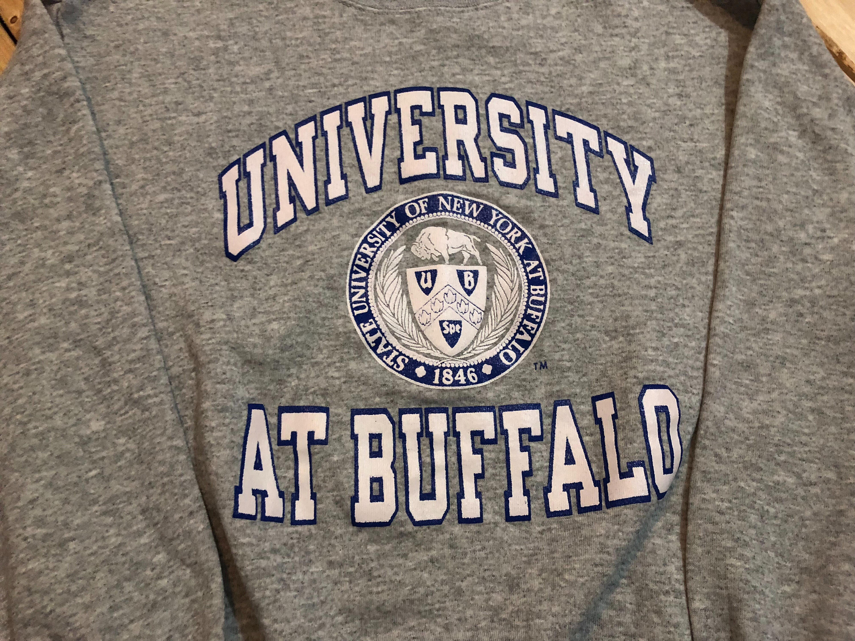 Beta Champion Crewneck Sweatshirt – Campus Classics