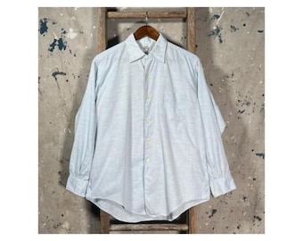 1950s Sanforized Button Down by Howard