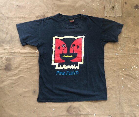 VINTAGE 90’S PINK FLOYD 1994 TEE