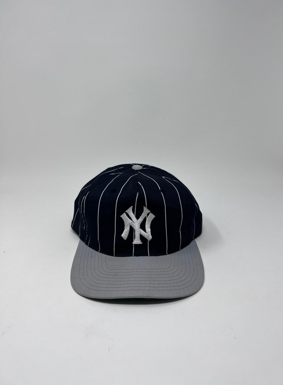 Starter 90s New York Yankees Snapback Hat - Etsy