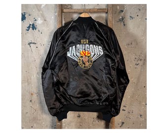 Deadstock 1984 Jackson 5 World Tour Jacket