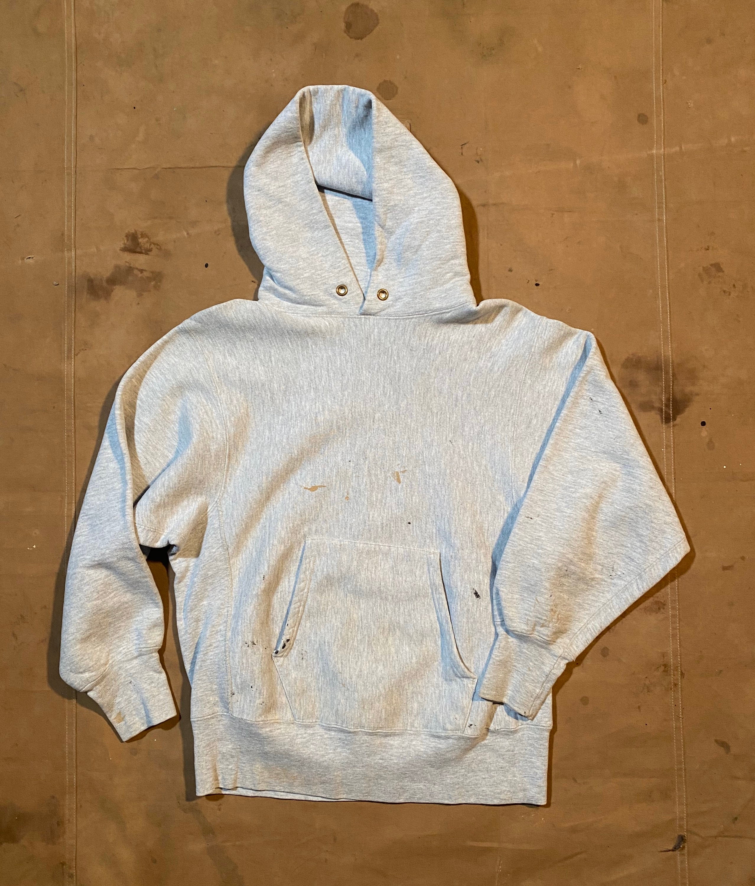 Champion s Reverse Weave Hoodie Blank   Etsy Israel