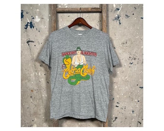 1980s Sargeant Slaughter 'Cobra Clutch' T-Shirt G.I. Joe