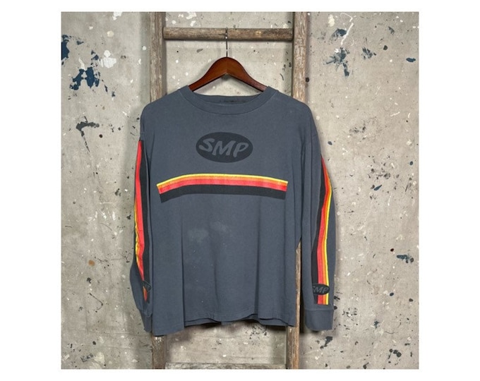 SMP '90s Skate T-shirt