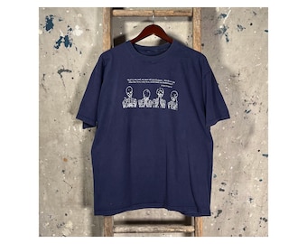Love Quote Y2K Skeleton T-Shirt F. Scott Fitzgerald