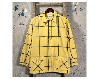 Early Timberline by Concordia Pure Wool Jacket