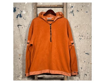 Uzzi '80s Fleece Pullover USA