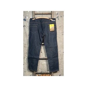 Deadstock ‘60s Madewell Jeans Western