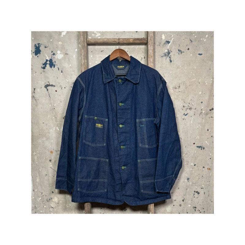 Osh Kosh Jacket - Etsy