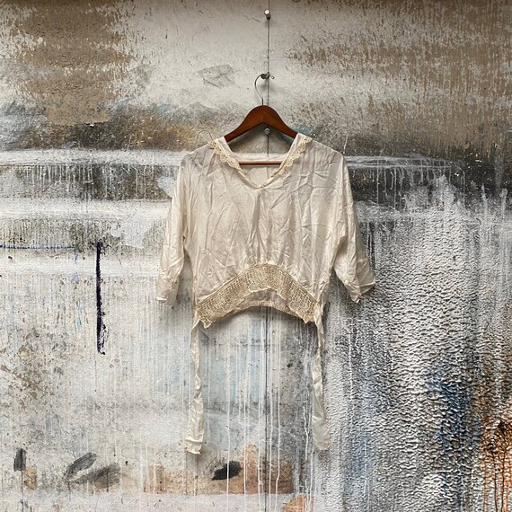 SILKEBLUSE CLASSIC main image 0