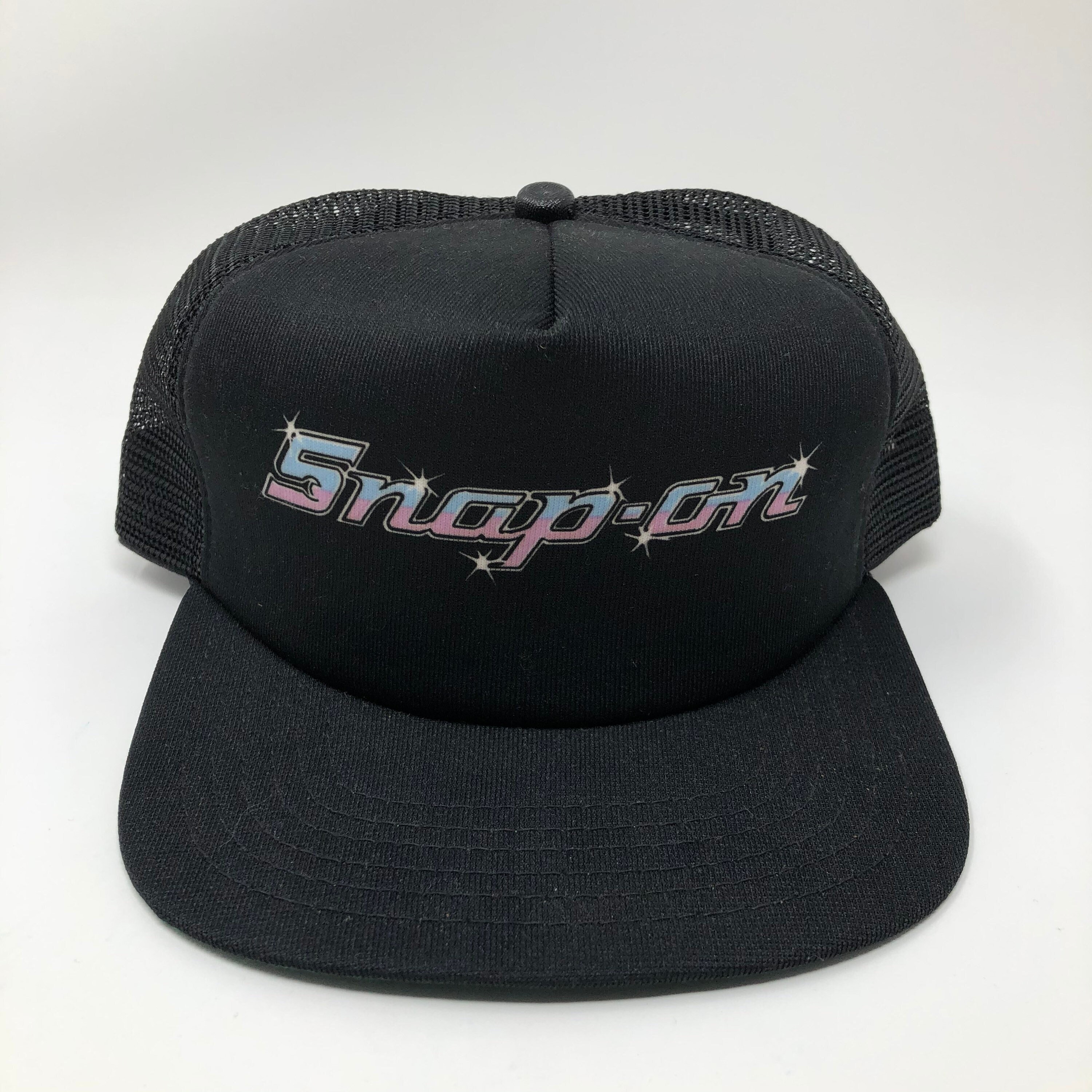 Dupont Visor Snapback Trucker 