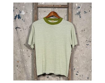 Jantzen ‘60s Stripe T-shirt Surfer