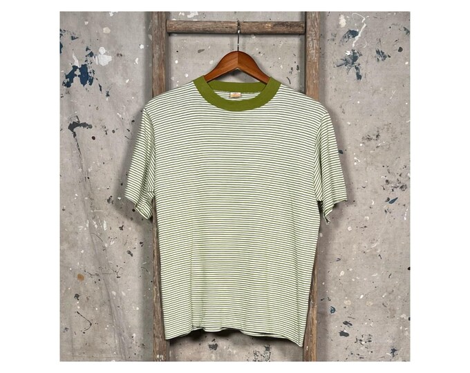 Jantzen ‘60s Stripe T-shirt Surfer