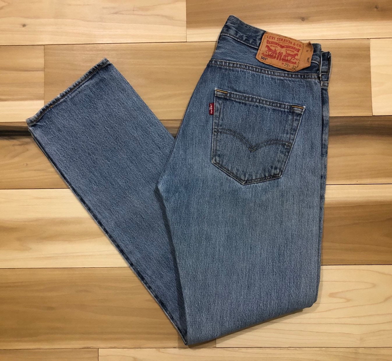 levis 501 28