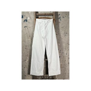 Usn White Pants - Etsy