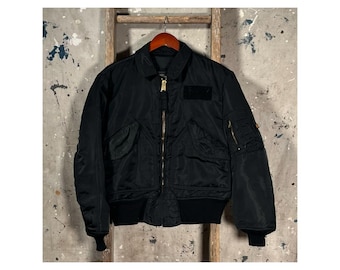 Alpha Industries CWU 45 Flyer's Jacket