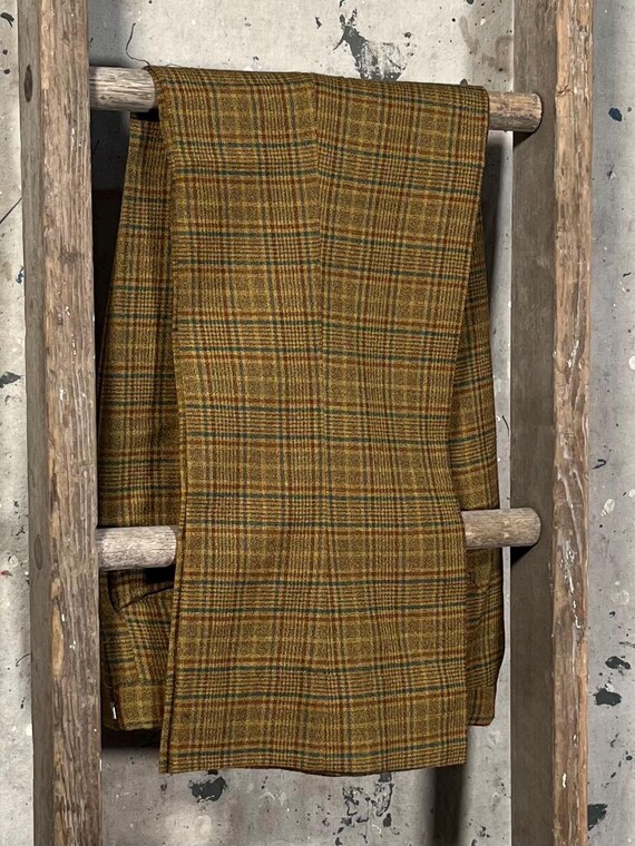 1970s Bell Bottom Pants Pattern - image 6