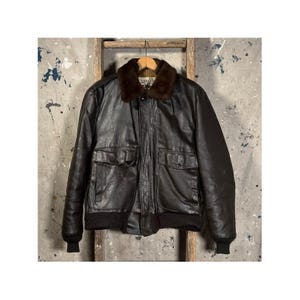 the leather shop カーコート　レザージャケット　sears 36 WILSONS LEATHER レザー ジャケット 黒 L カーコート PELLE STUDIO