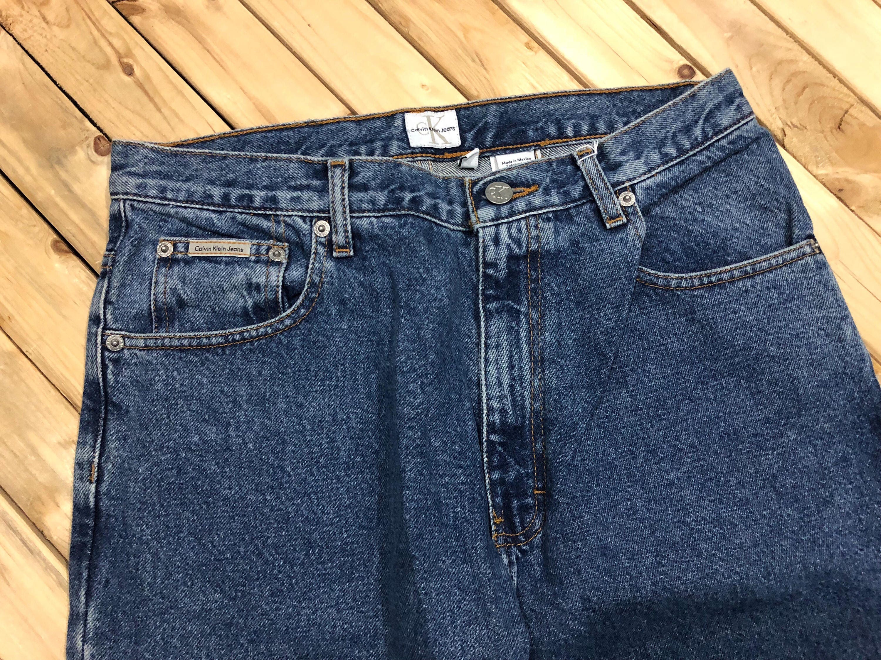 CK Calvin Klein Denim CK Jeans