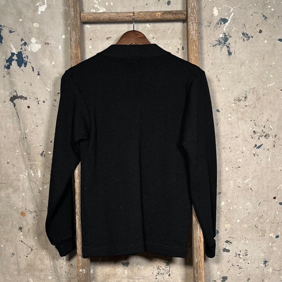 1940s Wilson Cardigan Sweater U-E - Etsy