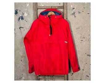 1980s North Face Anorak Gore Tex