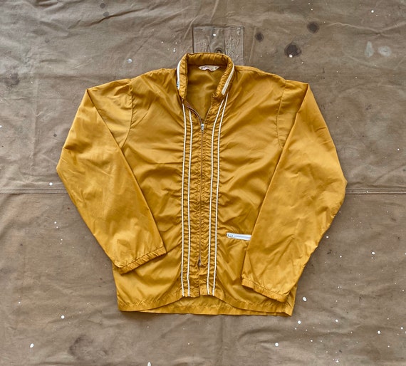 1960s Champion Coaches Jacket USA