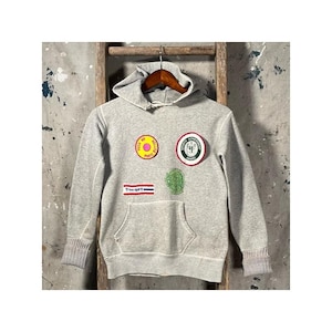 Hanes Windshield Sweatshirt - Etsy