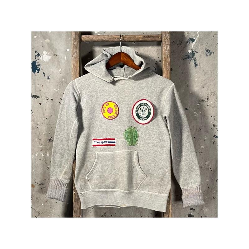 vintage hanes windshield ヴィンテージパーカー Hanes Windshield Sweatshirt - Etsy