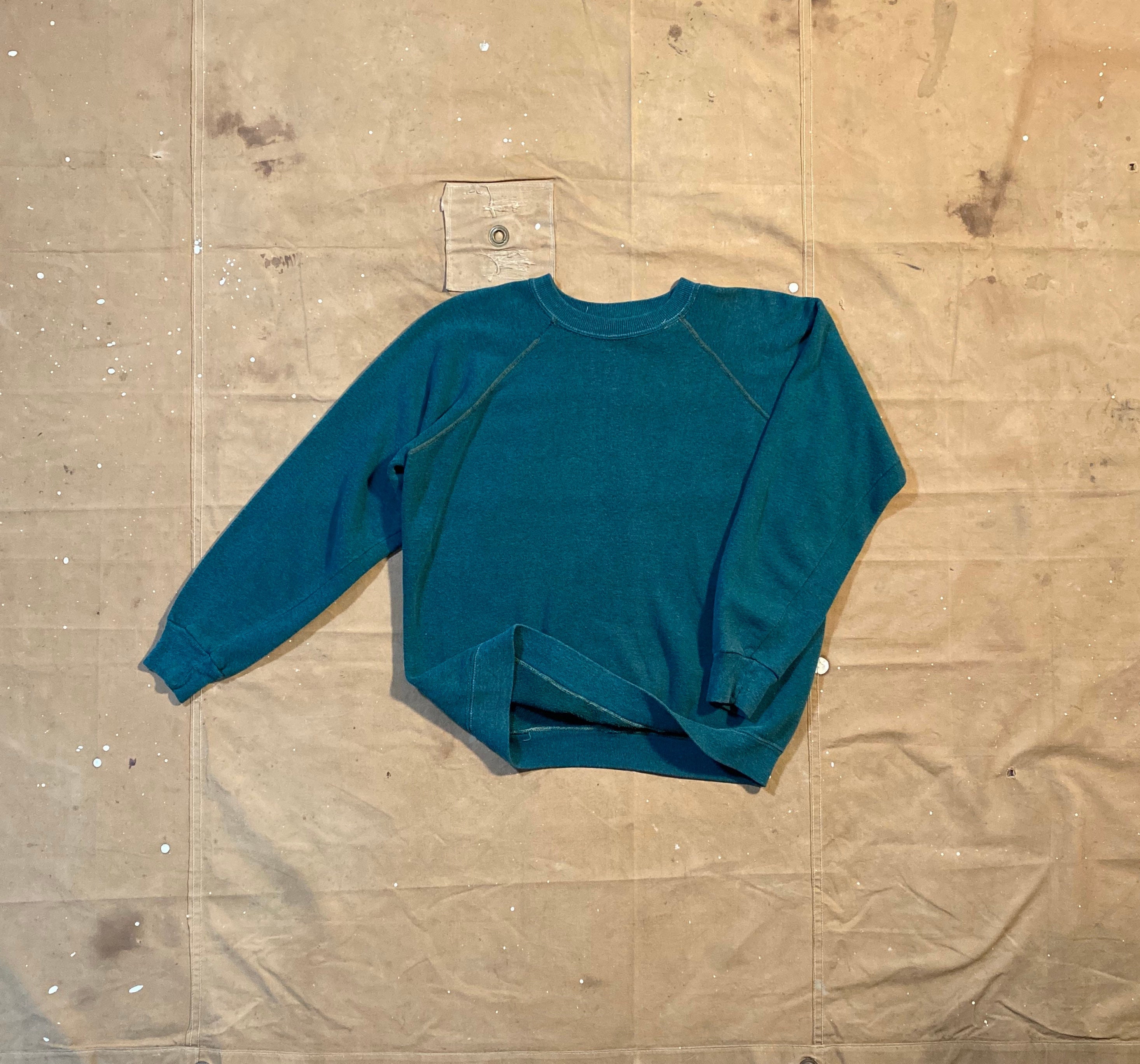 mens armani exchange sweatshirt