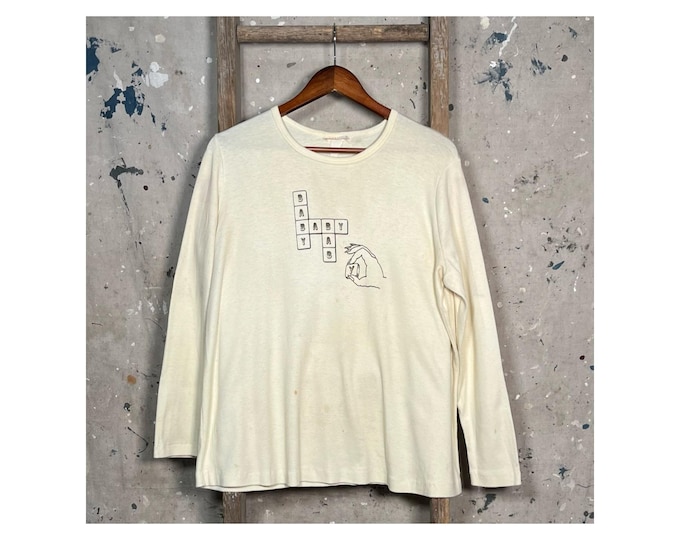 Baby Baby Baby T-shirt Motherhood