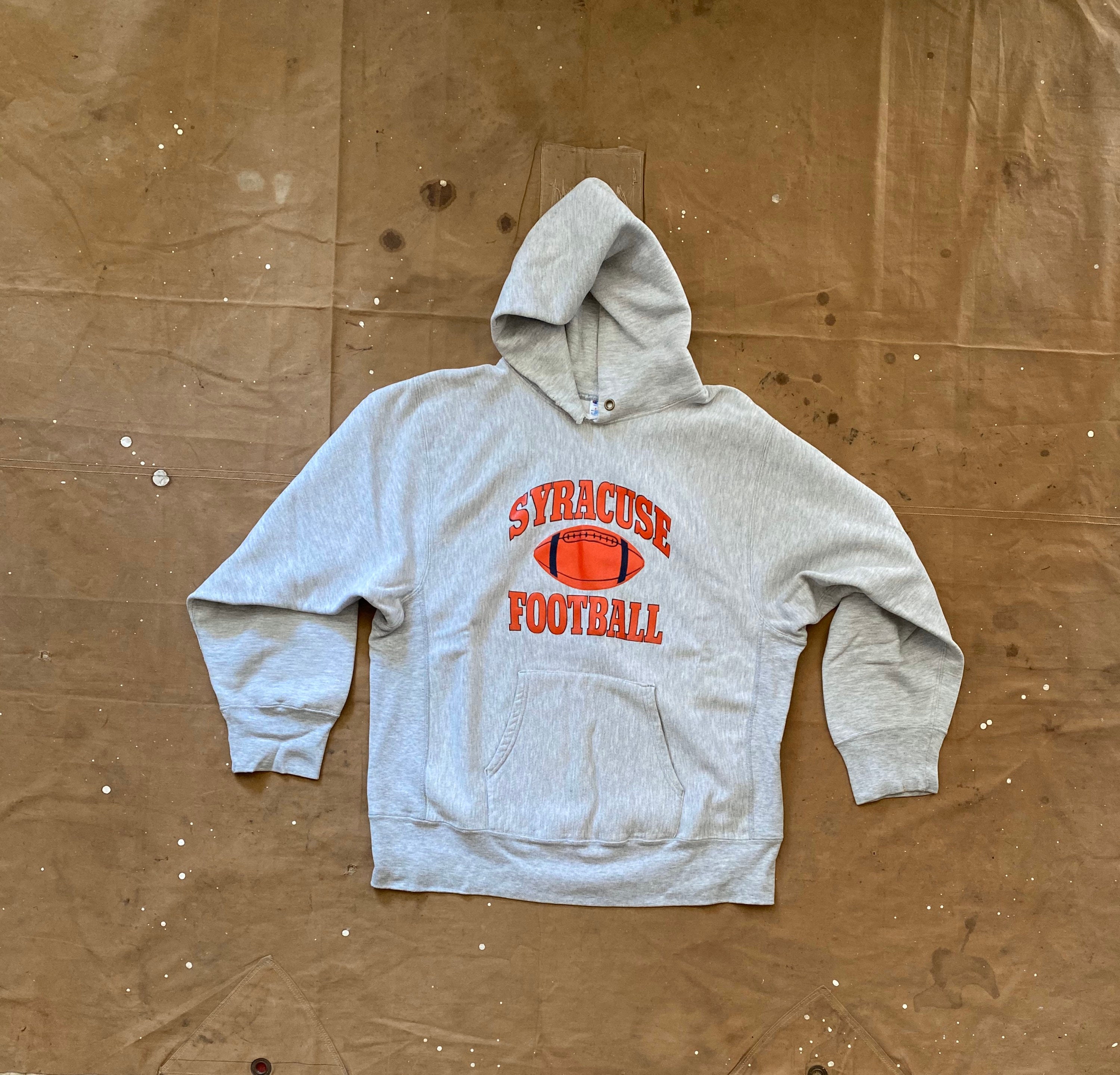 CHAMPION SWEAT Reverse weave  80s