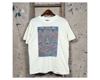 1990s Buddha Art T-Shirt