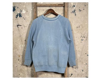 1960s Crewneck Sweatshirt by  Penneys