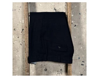 1980s Woolrich knickers 80 20 Wool