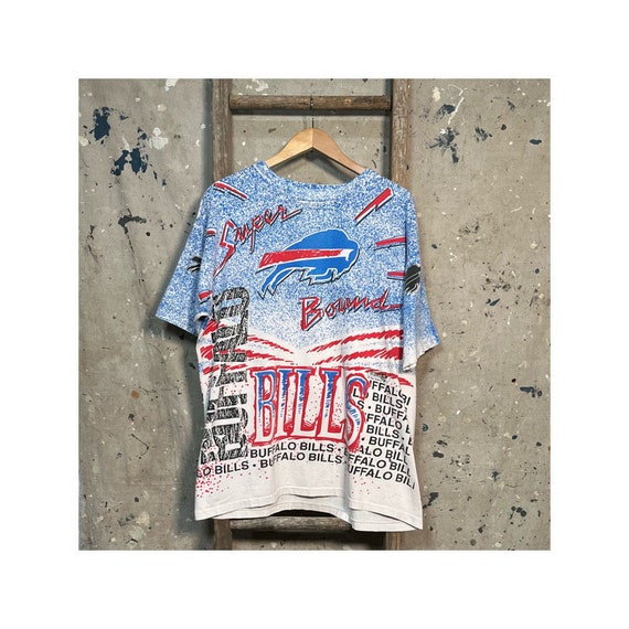 Vintage Miami Hurricanes University Magic Johnson T's T-shirt AOP 90s  Football – For All To Envy