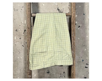 1960's LEE Fastbacks Trouser Deadstock