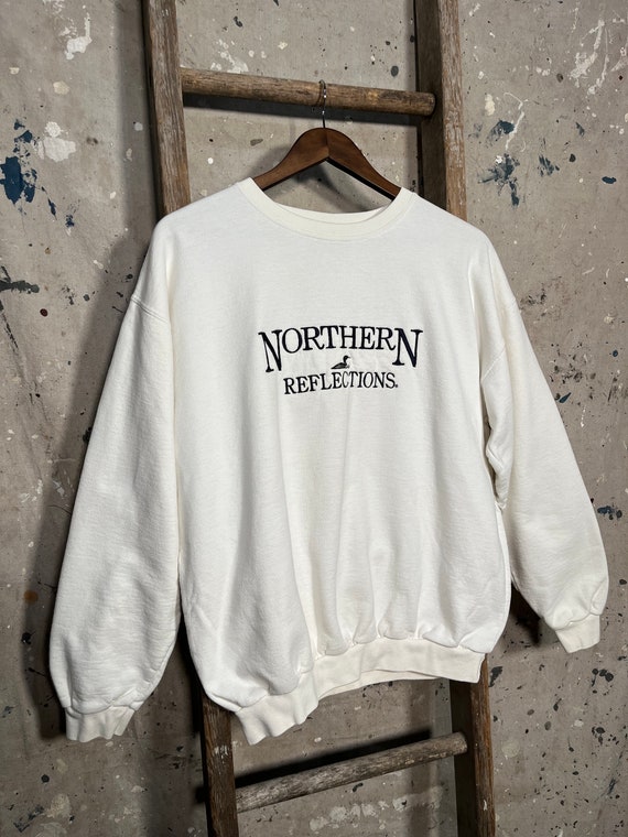 Northern Reflections Sweatshirt - image 6