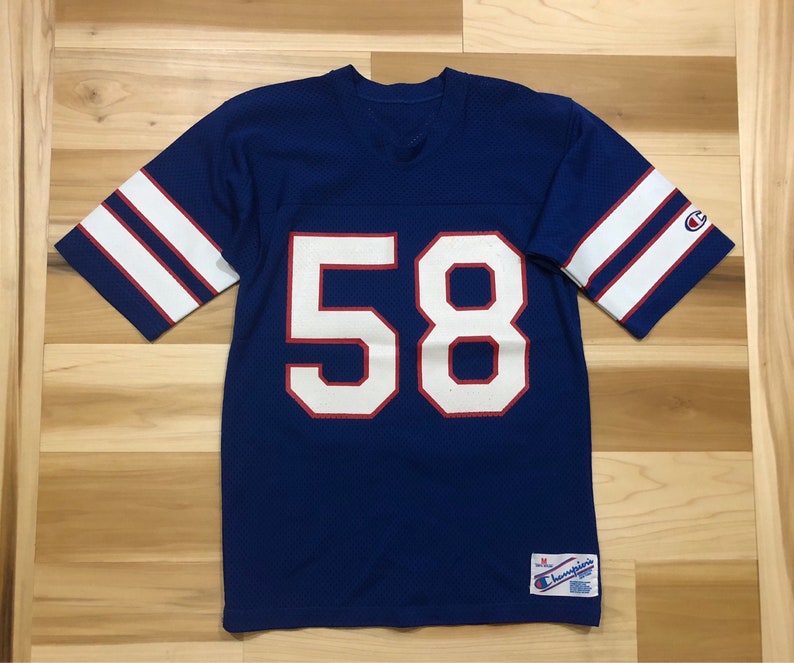 new buffalo bills jersey