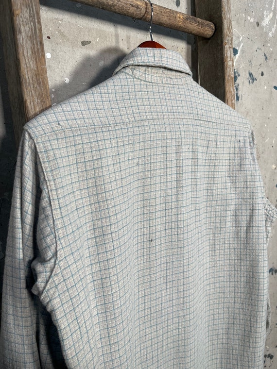 50’s Pendleton wool shirt 1940s / 50s Pendleton Wool Shirt - Etsy Canada