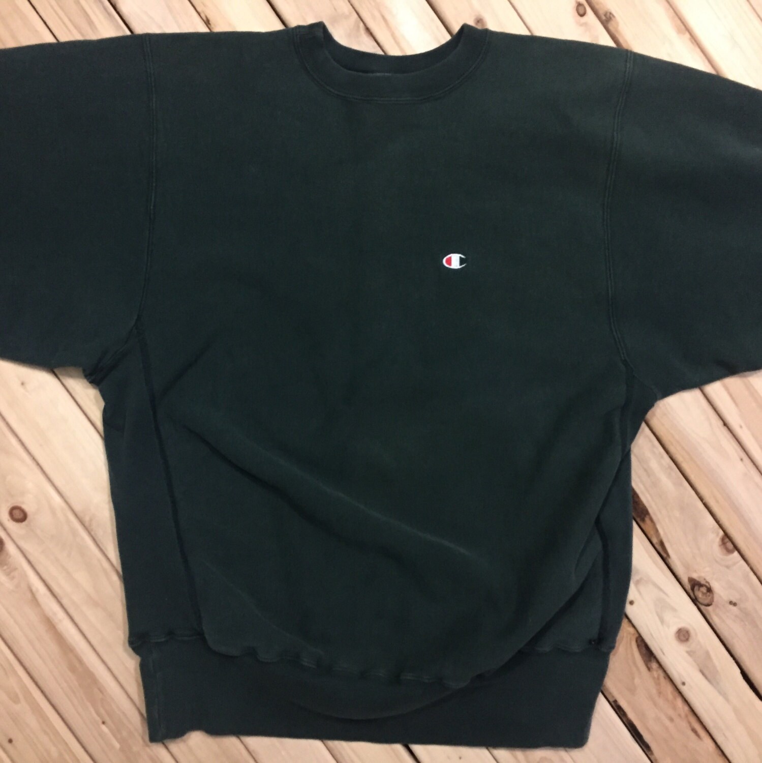 champion reverse weave warm up